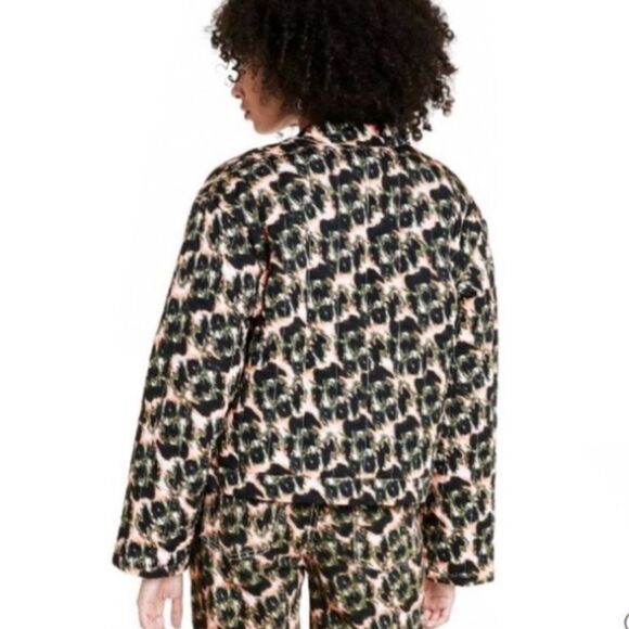 Rachel Comey x Target Quilted Jacket - Picture 3 of 3